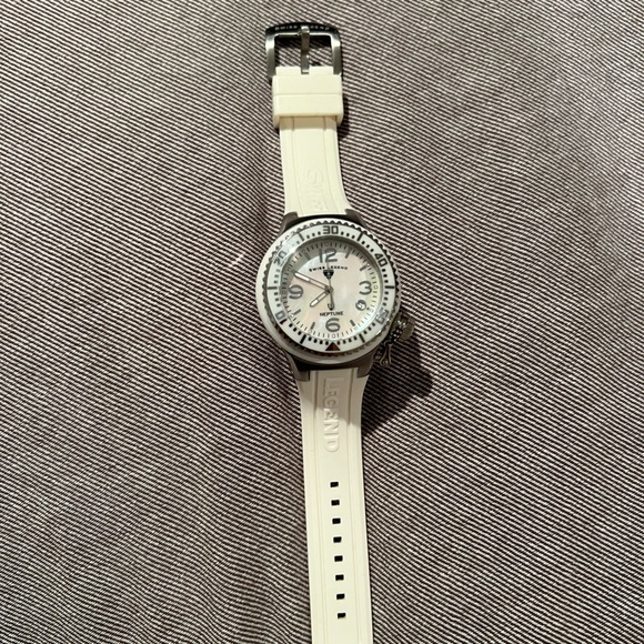 Swiss Legend Accessories - Swiss Legend Neptune Watch